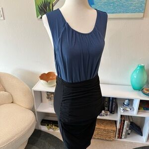 Banana Republic Blue Top
